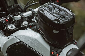 PRO Cross WP strap tank bag