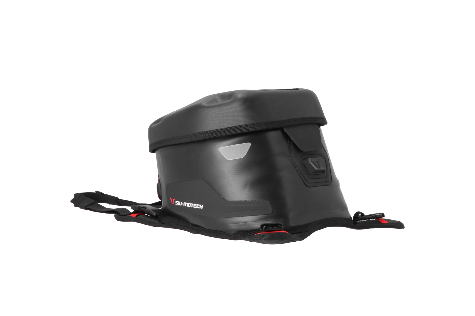 PRO Cross WP strap tank bag - 6