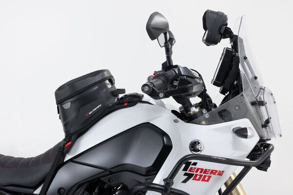 PRO Cross WP strap tank bag - 4