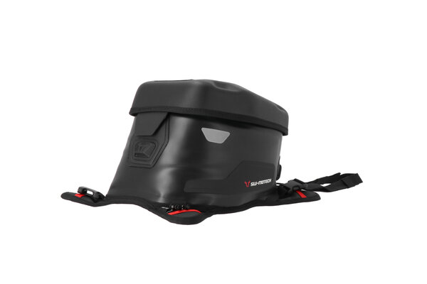 PRO Cross WP strap tank bag - 2