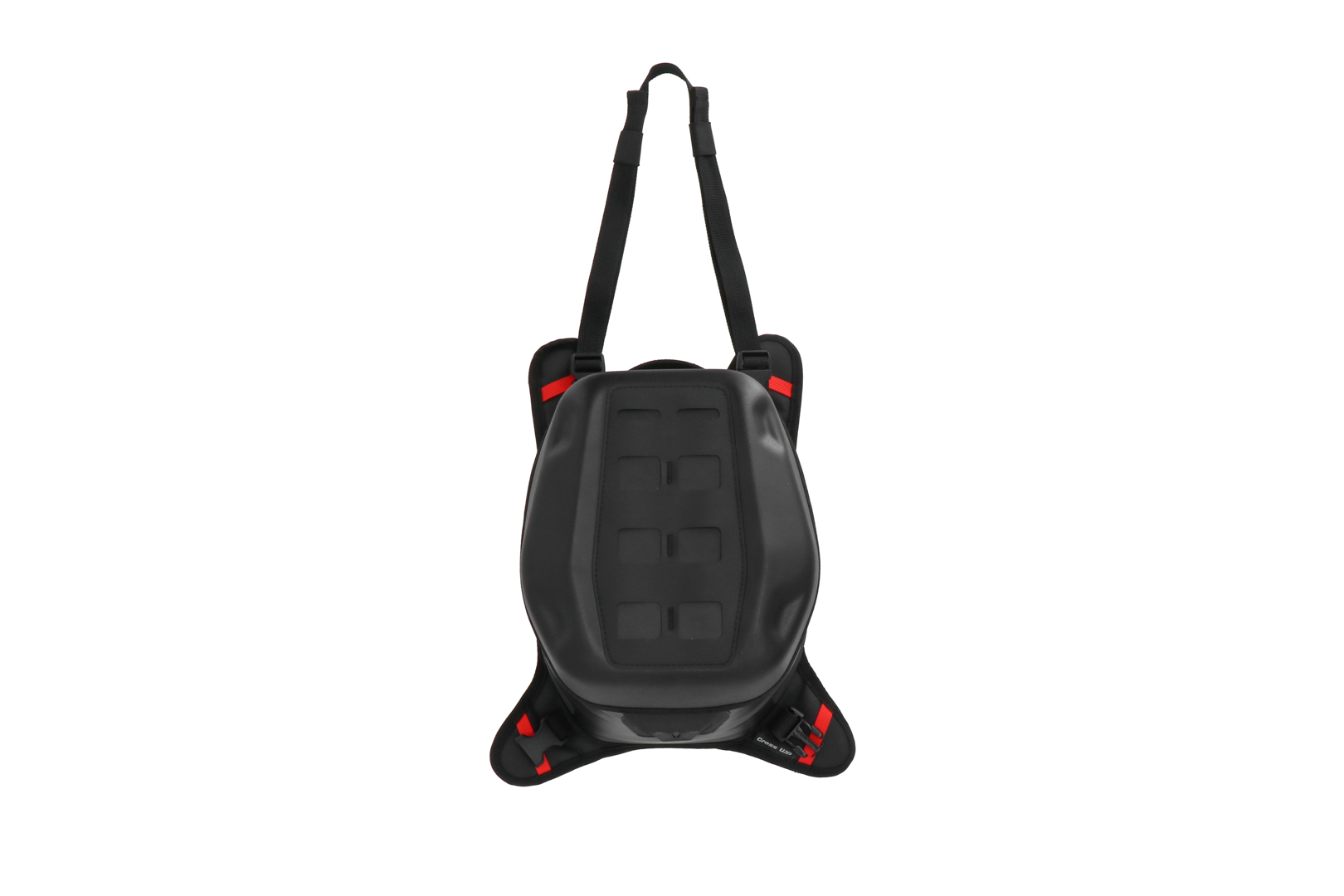 PRO Cross WP strap tank bag - 10