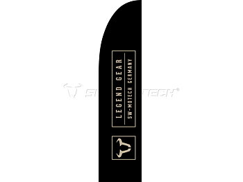 Bowflag Legend Gear
