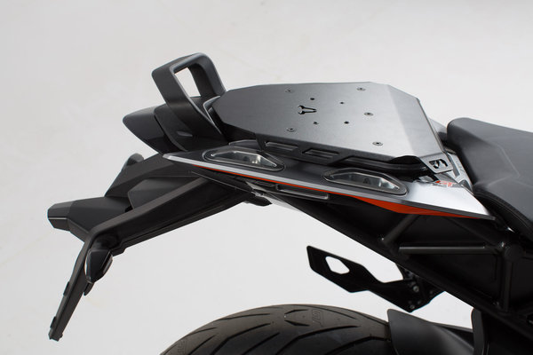 SEAT-RACK - 2
