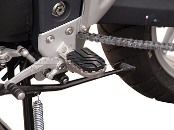 ION footrest kit