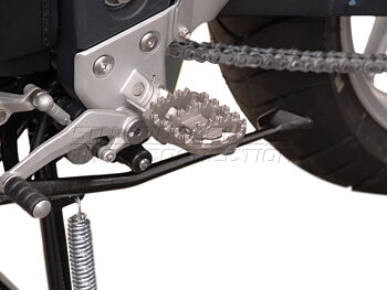 ION footrest kit