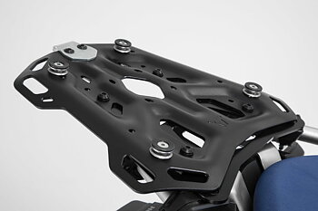 TRAX ADV topp box system