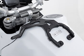 PRO tank ring.