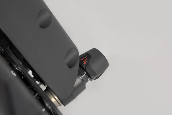 Slider set for front axle - 3