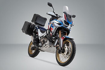 Adventure set luggage  CRF1100 SD09 (19-20)