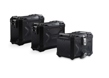 Adventure set luggage  CRF1100 SD09 (19-20) - 2