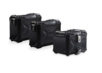 Adventure set luggage  CRF1100 SD09 (19-20)