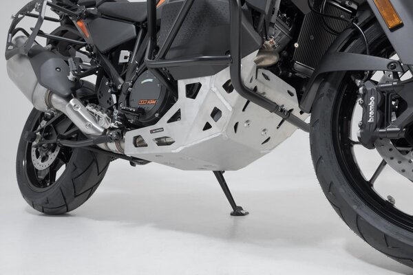Engine guard. KTM 1290 Super Adventure S KTM V2 21-