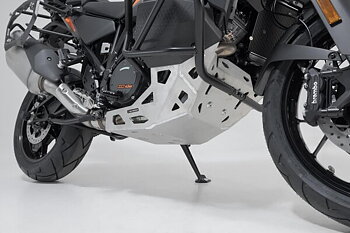 Engine guard. KTM 1290 Super Adventure S KTM V2 21-
