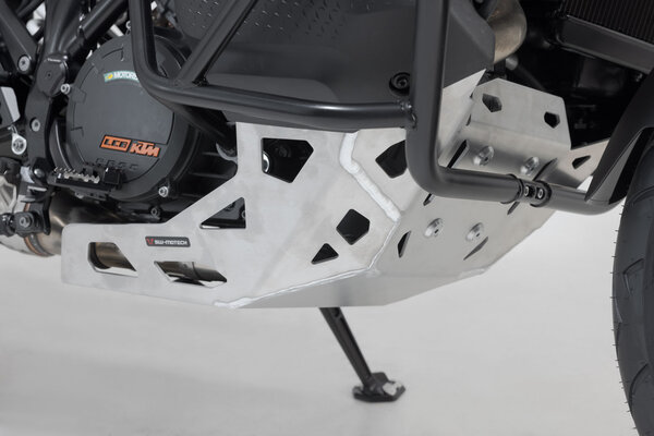 Engine guard. KTM 1290 Super Adventure S KTM V2 21- - 3