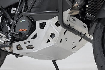 Engine guard. KTM 1290 Super Adventure S KTM V2 21-
