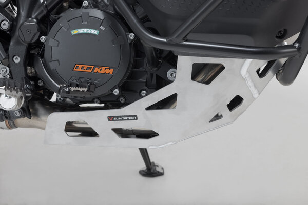 Engine guard. KTM 1290 Super Adventure S KTM V2 21- - 4