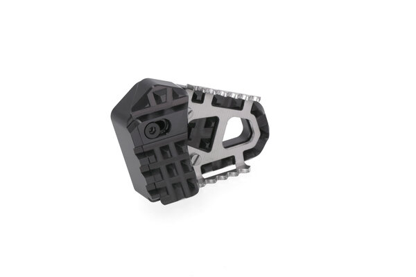 Extension for brake pedal. KTM 1290 Super Adv V2 21-