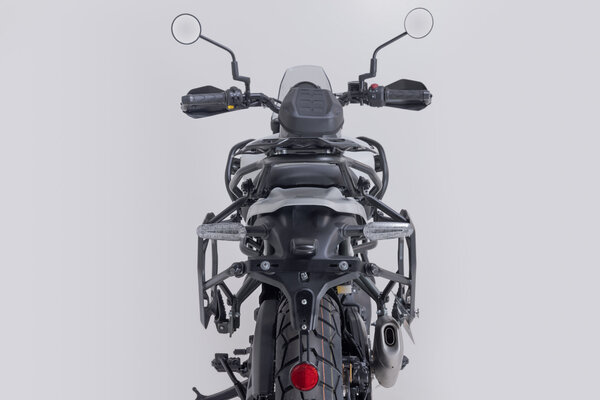 Adventure set luggage. Royal Enfield Himalayan 450 Himalayan 452 (23-24).  - 6