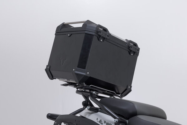 Adventure set luggage. Royal Enfield Himalayan 450 Himalayan 452 (23-24).  - 3