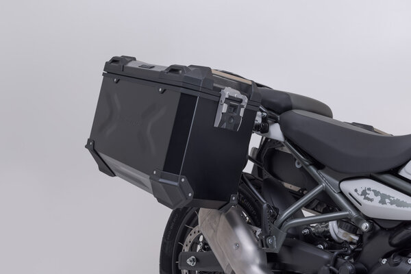 Adventure set luggage. Royal Enfield Himalayan 450 Himalayan 452 (23-24).  - 5