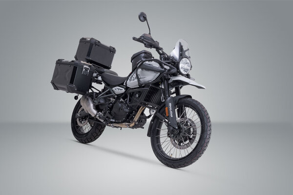 Adventure set luggage. Royal Enfield Himalayan 450 Himalayan 452 (23-24). 