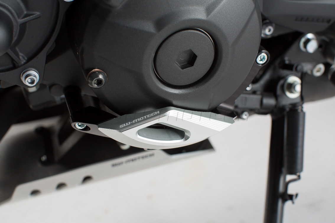 Engine case protector - 2