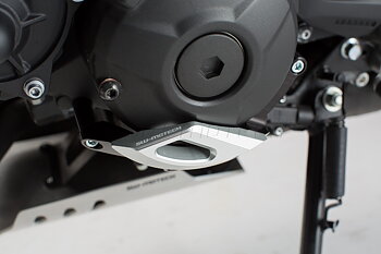 Engine case protector