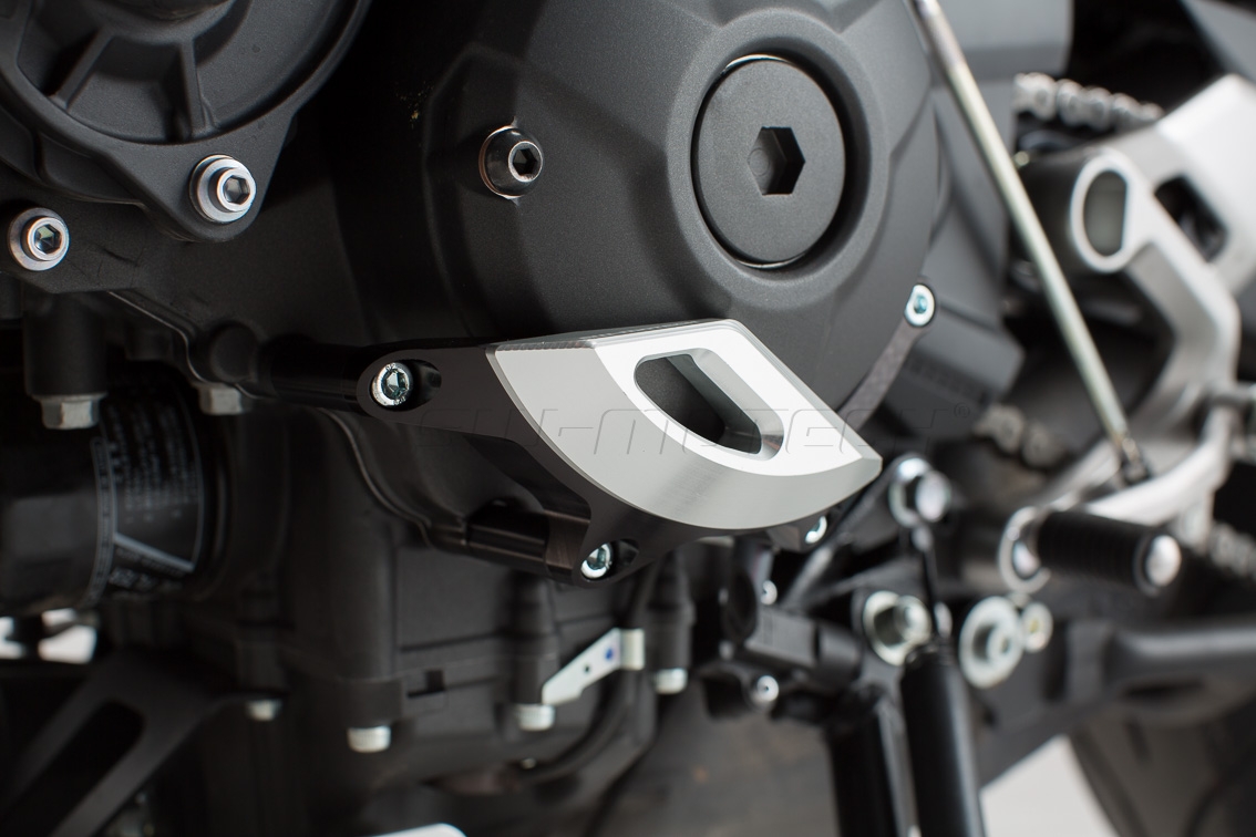 Engine case protector - 3