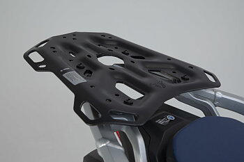 TRAX ADV top case system CRF1100 L Africa Twin Adventure Sports SD09 (19-