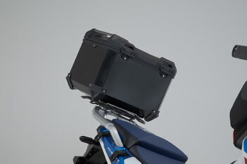 TRAX ADV top case system CRF1100 L Africa Twin Adventure Sports SD09 (19-