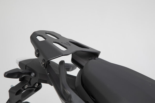 DUSC top case system.  - 2