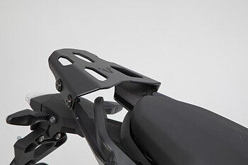 DUSC top case system. 
