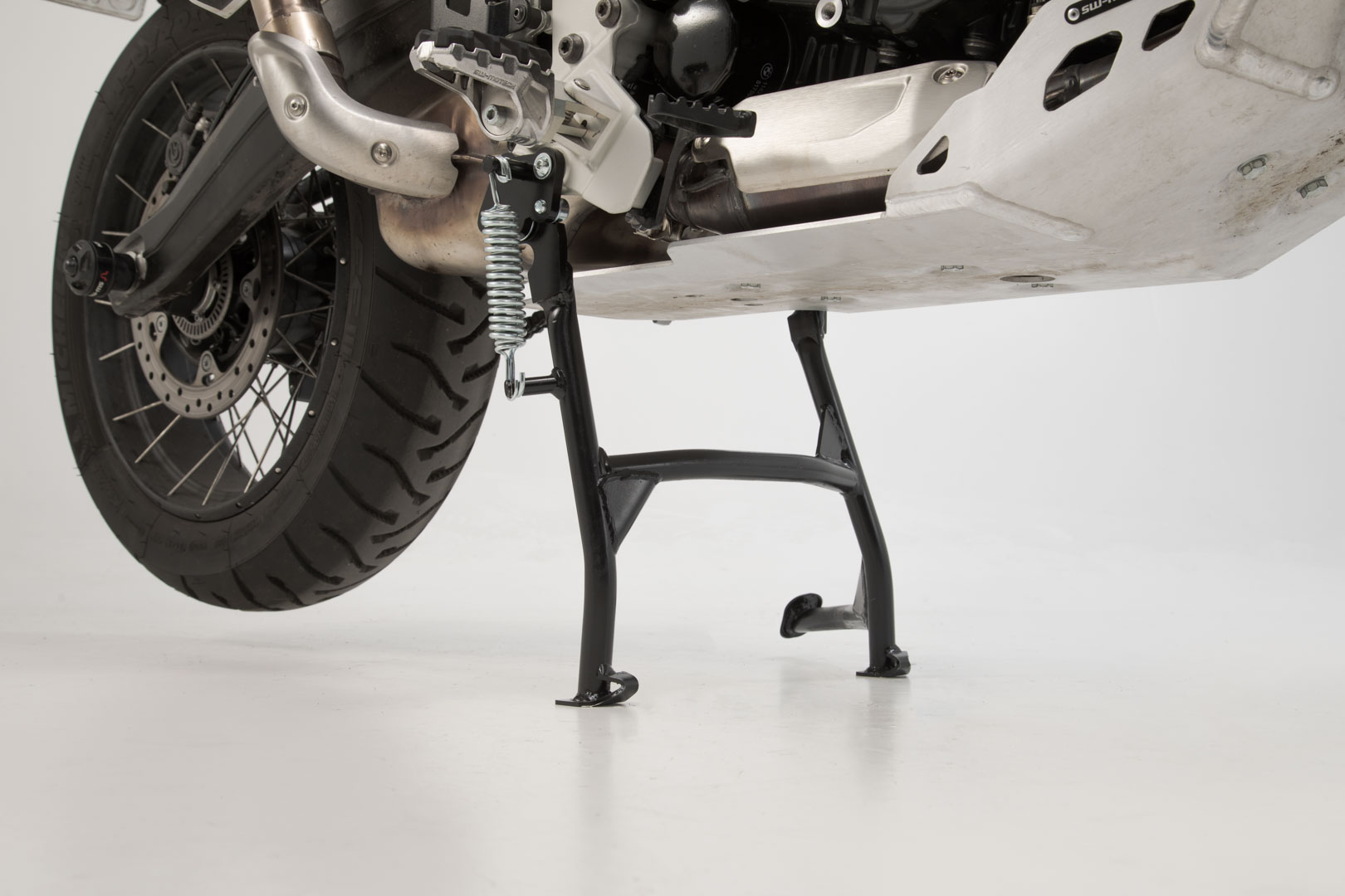 Centerstand - 2