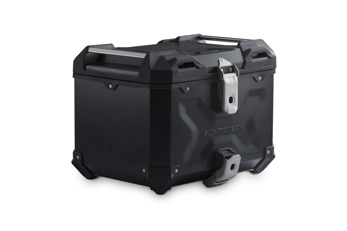 TRAX ADV topp box system - 2