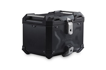 TRAX ADV topp box system