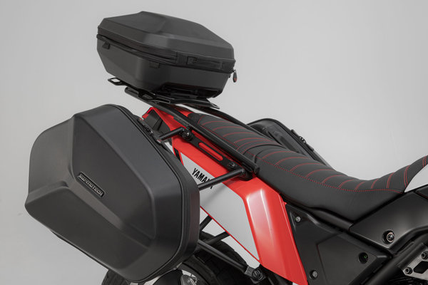 URBAN ABS topcase system - 2