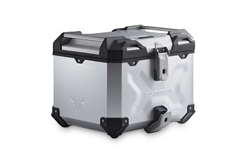 TRAX ADV topp box system