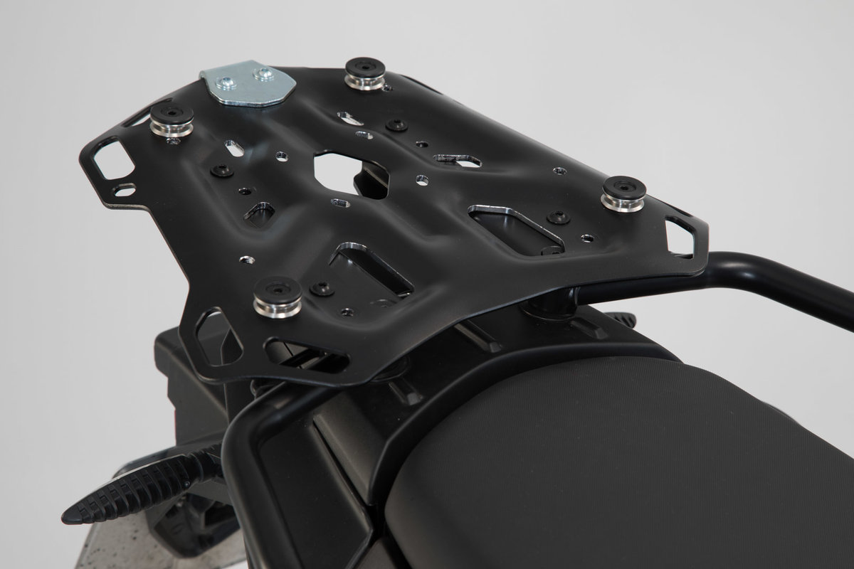 TRAX ADV topp box system - 3