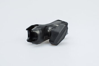 Pivoted socket arm 2. 2 inch. 5. 5 cm. Black.