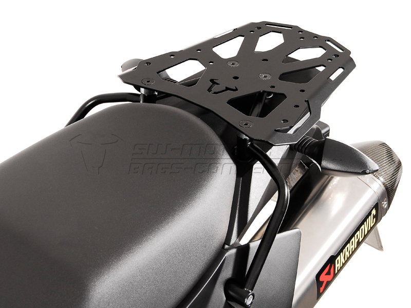 STEEL-RACK