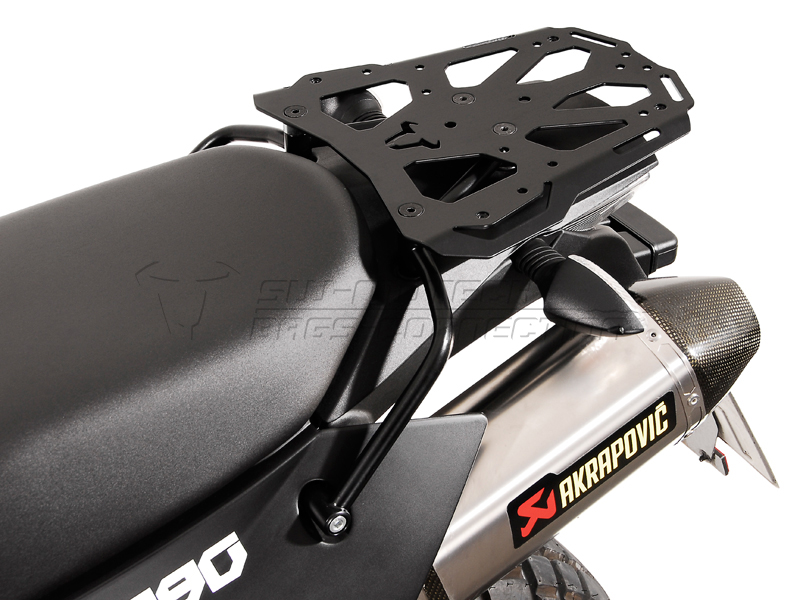 STEEL-RACK - 2