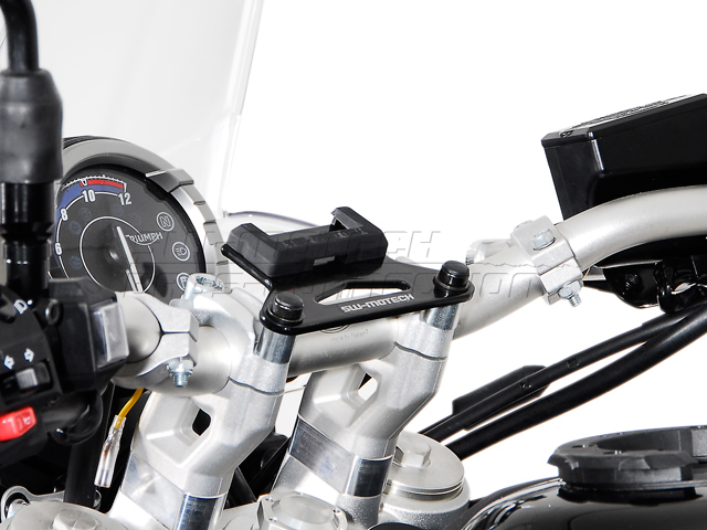 GPS mount for handlebar - 3