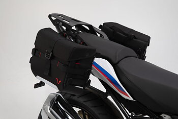 SysBag 15/10 system