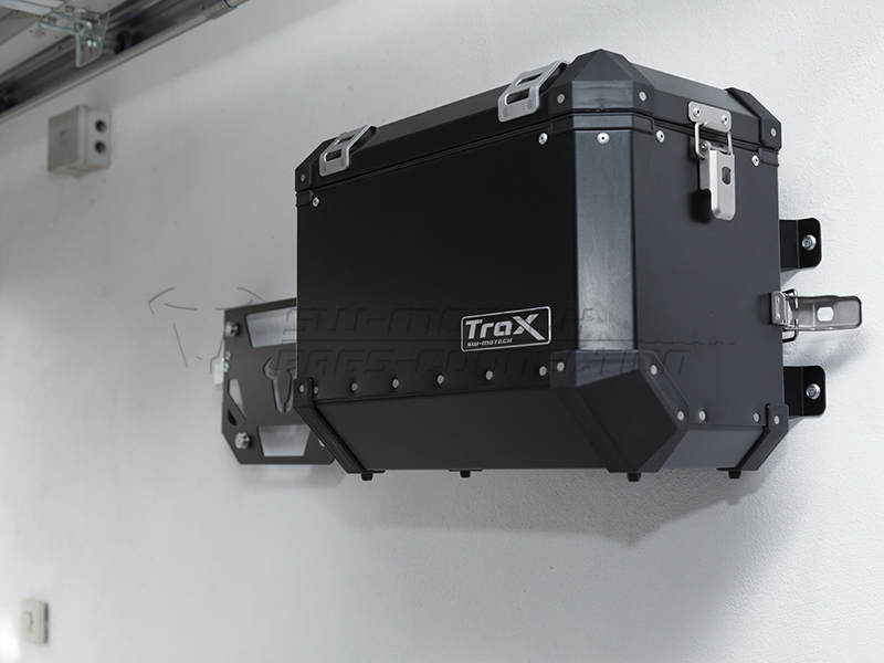 TRAX wall bracket - 4