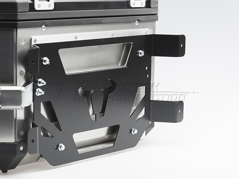 TRAX wall bracket - 3