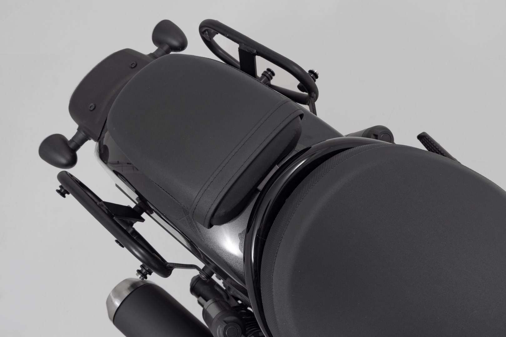 Legend Gear side bag system LC - 4