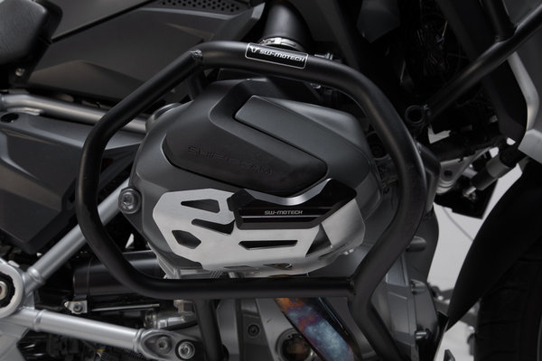 Cylinder guard - 2