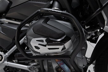 Cylinder guard