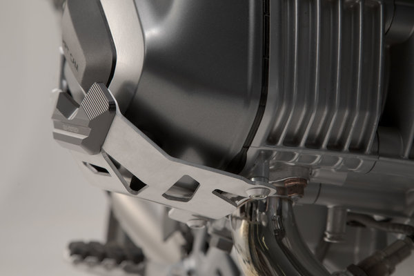 Cylinder guard - 3