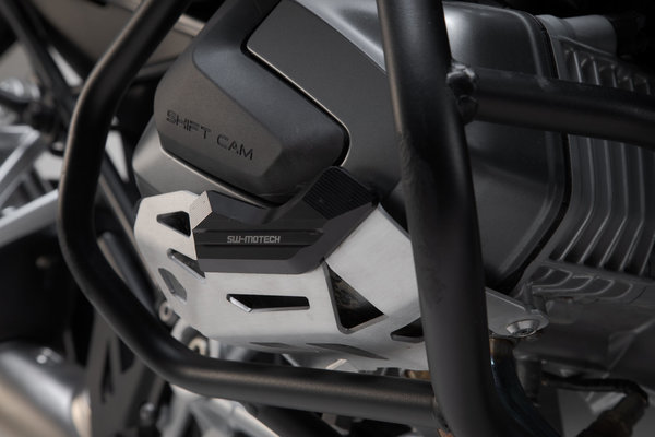 Cylinder guard